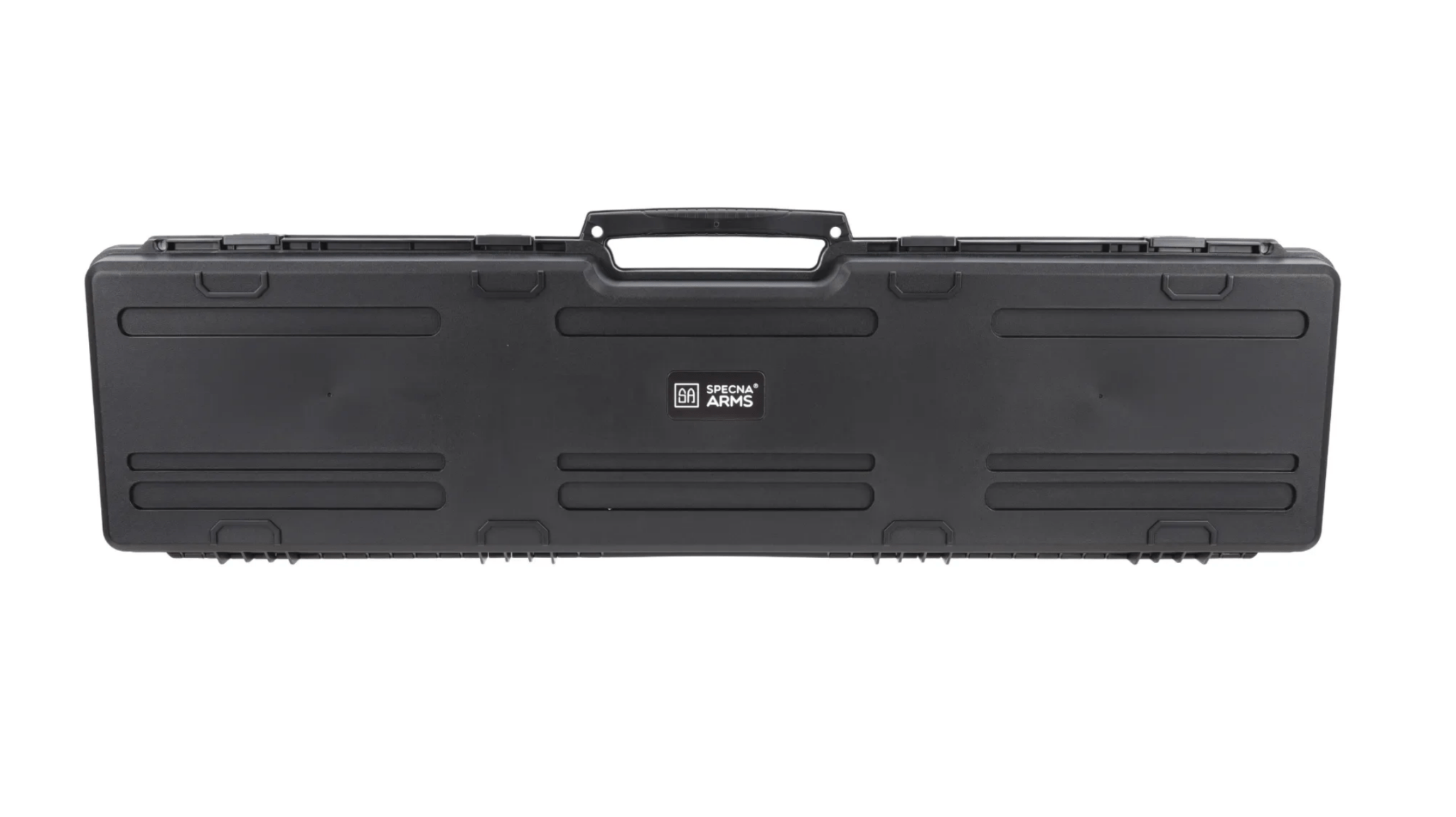 Specna Arms Smart Rifle Case Lightweight 120 cm - Cutie transport arma lunga | WARGEAR RO