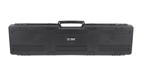 Specna Arms Smart Rifle Case Lightweight 120 cm - Cutie transport arma lunga | WARGEAR RO