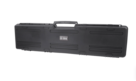Specna Arms Smart Rifle Case Lightweight 120 cm - Cutie transport arma lunga | WARGEAR RO
