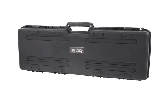Specna Arms Smart Rifle Case Lightweight 85 cm - Cutie transport arma | WARGEAR RO