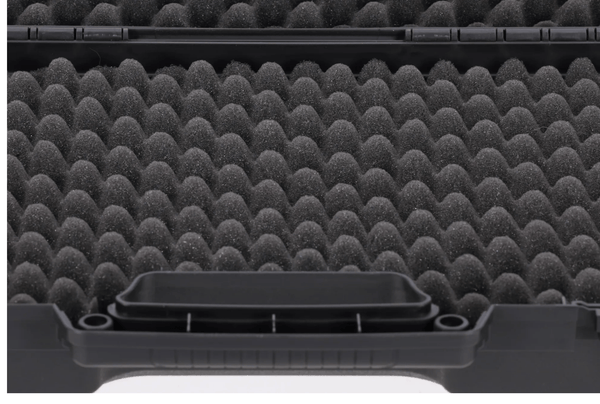 Specna Arms Smart Rifle Case Lightweight 85 cm - Cutie transport arma | WARGEAR RO