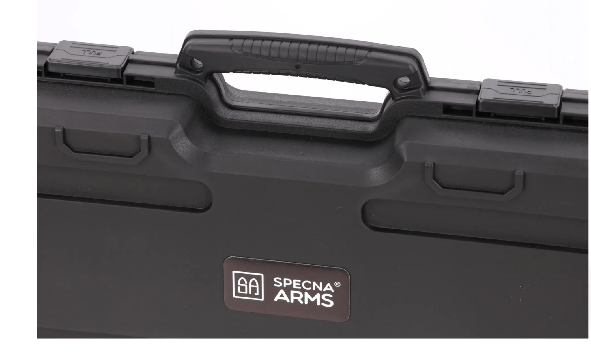 Specna Arms Smart Rifle Case Lightweight 85 cm - Cutie transport arma | WARGEAR RO