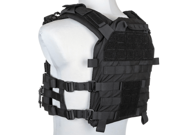 Specna Arms Tactical QR IV Plate Carrier Vest | Echipament tactic WARGEAR