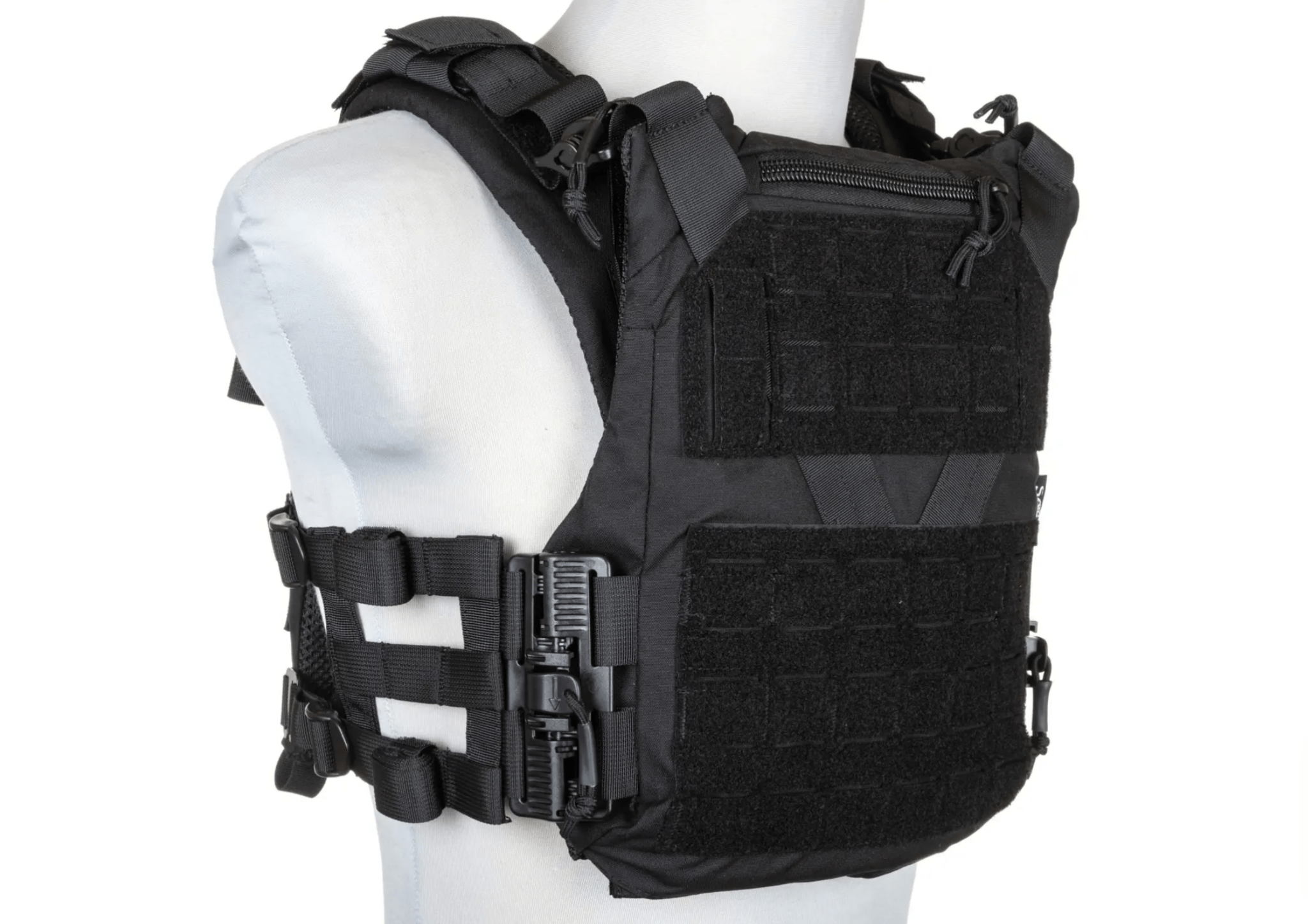 Specna Arms Tactical QR IV Plate Carrier Vest | Echipament tactic WARGEAR