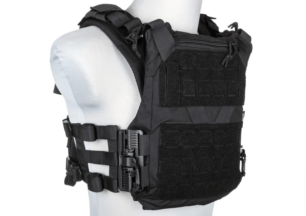 Specna Arms Tactical QR IV Plate Carrier Vest | Echipament tactic WARGEAR
