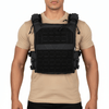 Specna Arms Tactical QR IV Plate Carrier Vest | Echipament tactic WARGEAR