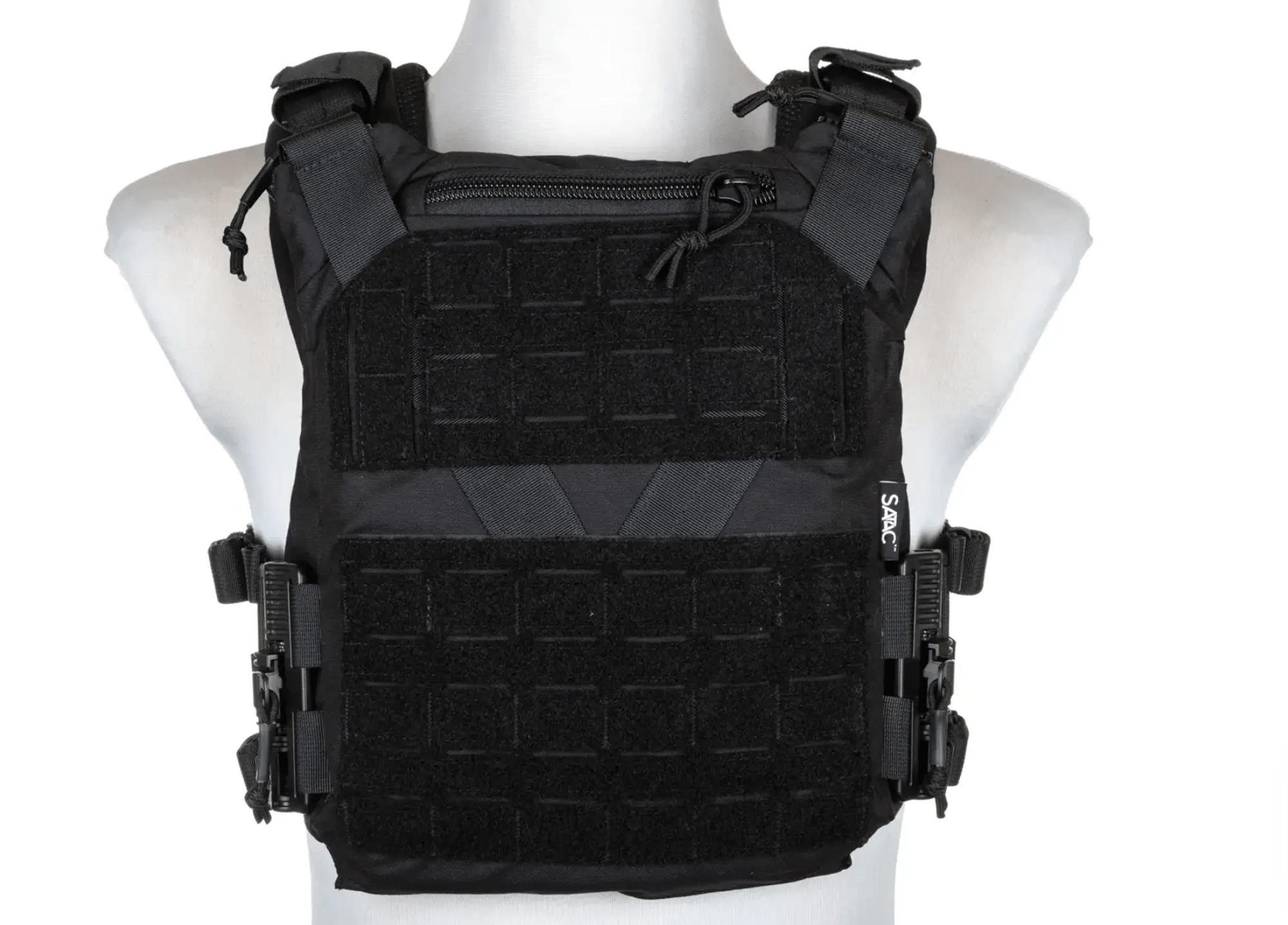 Specna Arms Tactical QR IV Plate Carrier Vest | Echipament tactic WARGEAR