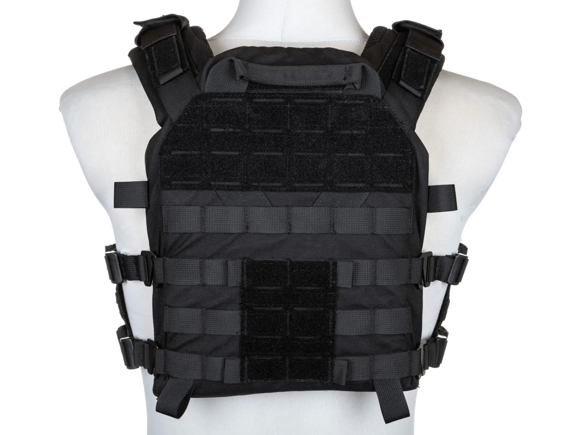 Specna Arms Tactical QR IV Plate Carrier Vest | Echipament tactic WARGEAR