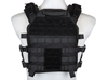 Specna Arms Tactical QR IV Plate Carrier Vest | Echipament tactic WARGEAR