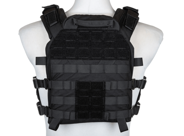 Specna Arms Tactical QR IV Plate Carrier Vest | Echipament tactic WARGEAR