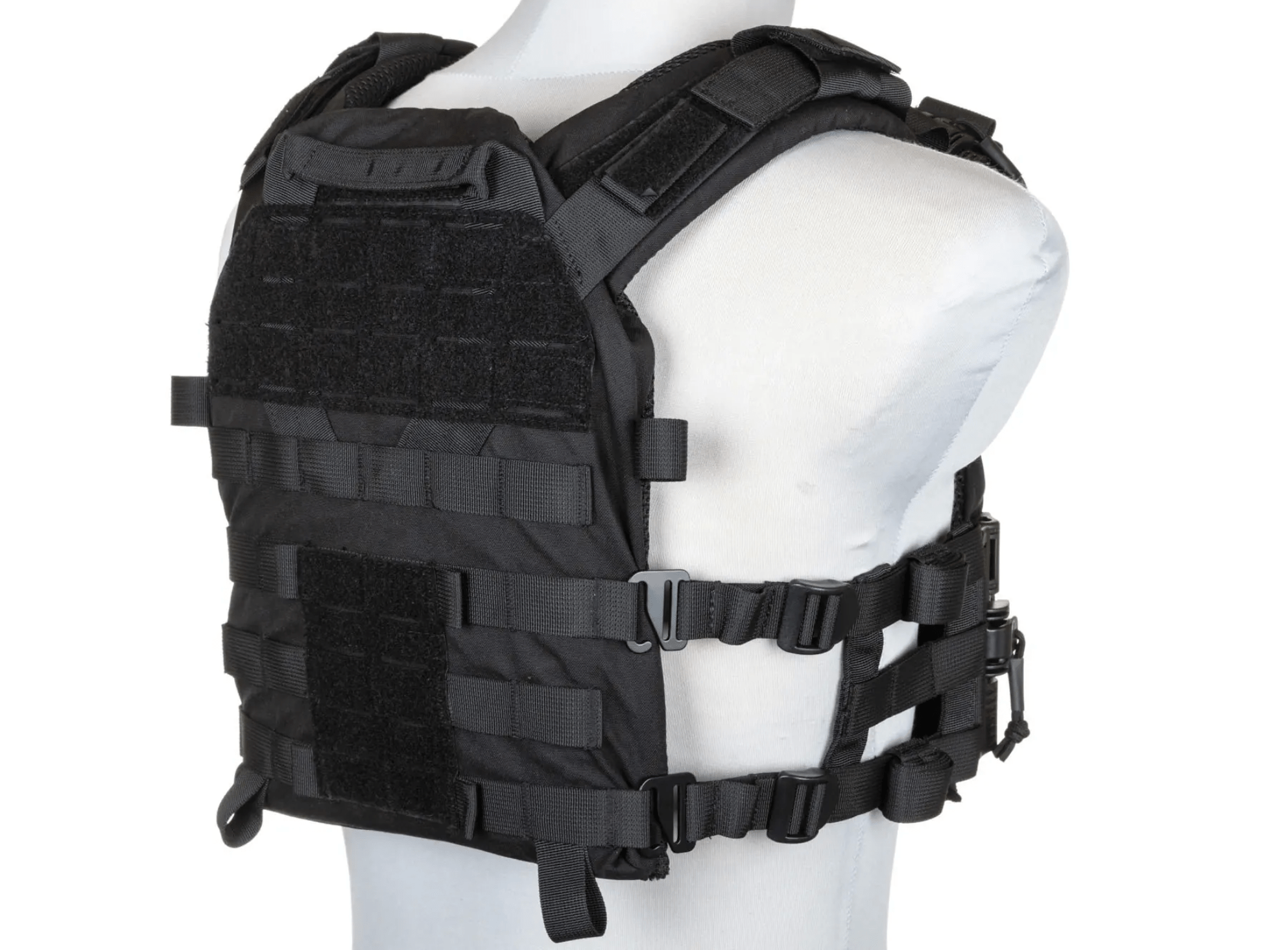 Specna Arms Tactical QR IV Plate Carrier Vest | Echipament tactic WARGEAR