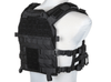 Specna Arms Tactical QR IV Plate Carrier Vest | Echipament tactic WARGEAR