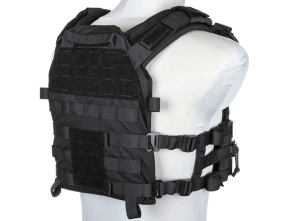Specna Arms Tactical QR IV Plate Carrier Vest | Echipament tactic WARGEAR