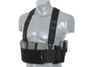 Speed Chest Rig AMOMAX | Echipament tactic WARGEAR