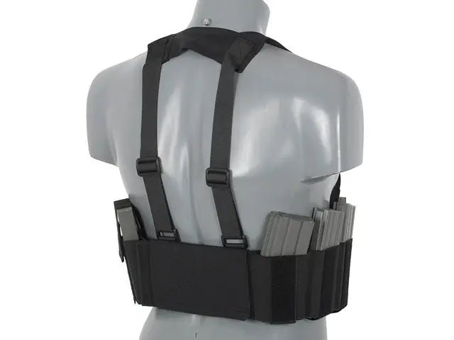 Speed Chest Rig AMOMAX | Echipament tactic WARGEAR