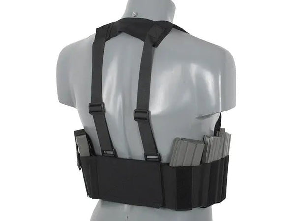 Speed Chest Rig AMOMAX | Echipament tactic WARGEAR