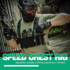 Speed Chest Rig AMOMAX | Echipament tactic WARGEAR