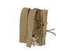 Speed pouch multicam incarcator combo pusca + pistol | Echipament tactic WARGEAR