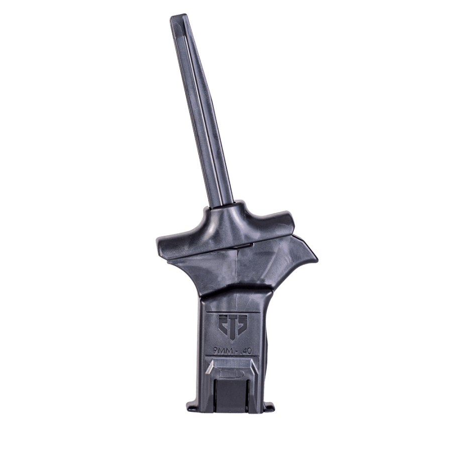 Speedloader incarcator rapid munitie gen.2 cal 9 mm / .40 | Echipament tactic WARGEAR