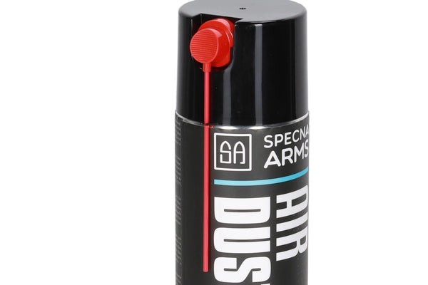 Spray Aer Comprimat Specna Arms 500ml | WARGEAR RO