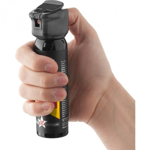 Spray autoaparare piper GEL TW1000 100ml | Echipament tactic WARGEAR