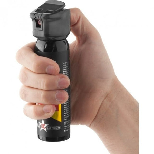 Spray autoaparare piper GEL TW1000 100ml | Echipament tactic WARGEAR