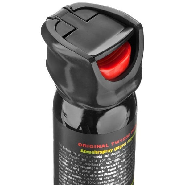 Spray autoaparare piper GEL TW1000 100ml | Echipament tactic WARGEAR