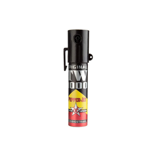 Spray autoaparare piper Lady TW1000 | Echipament tactic WARGEAR