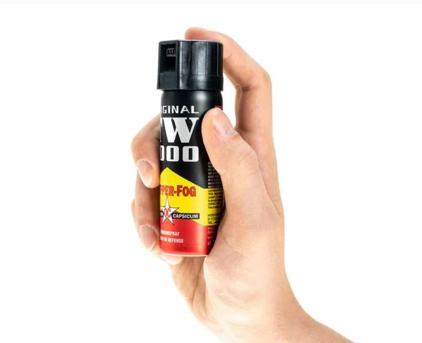 Spray autoaparare piper TW1000 Pepper - Fog 63ml | WARGEAR RO