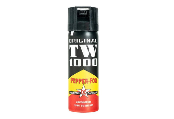 Spray autoaparare piper TW1000 Pepper - Fog 63ml | WARGEAR RO