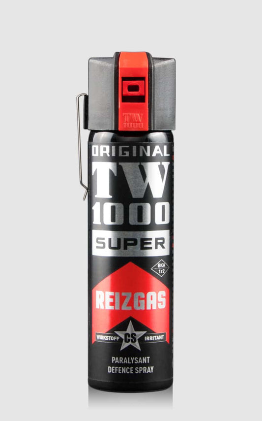 Spray autoaparare Super CS 75ml TW1000 | Echipament tactic WARGEAR