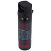 Spray autoapărare URS Sharg Grizzly Gel Pepper Spray 4mln SHU, 26.4% OC, 63ml | Echipament tactic WARGEAR