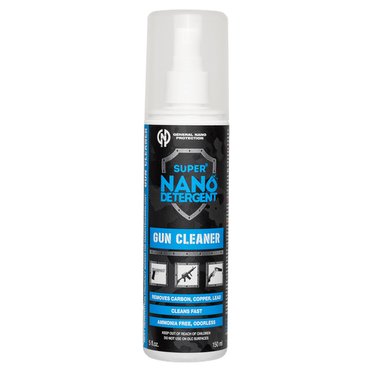 Spray Curățare Arme Gun Cleaner GNP 150ml | WARGEAR RO