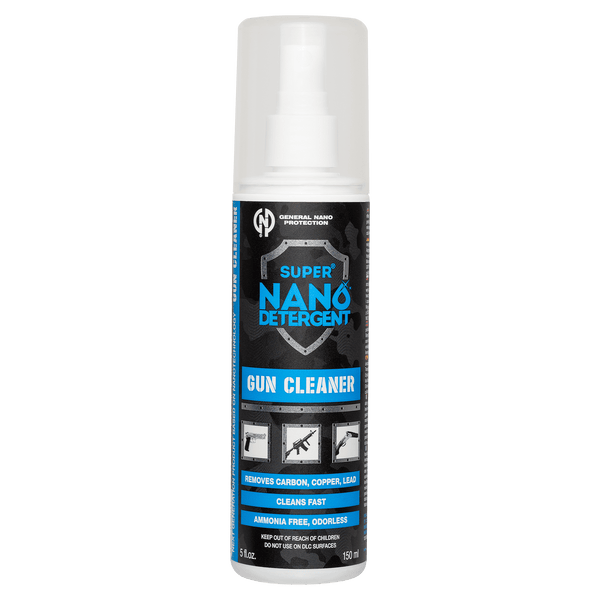 Spray Curățare Arme Gun Cleaner GNP 150ml | WARGEAR RO