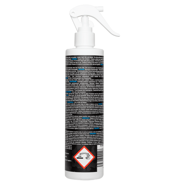 Spray Curățare Arme Gun Cleaner GNP 300ml cu Pulverizator | WARGEAR RO