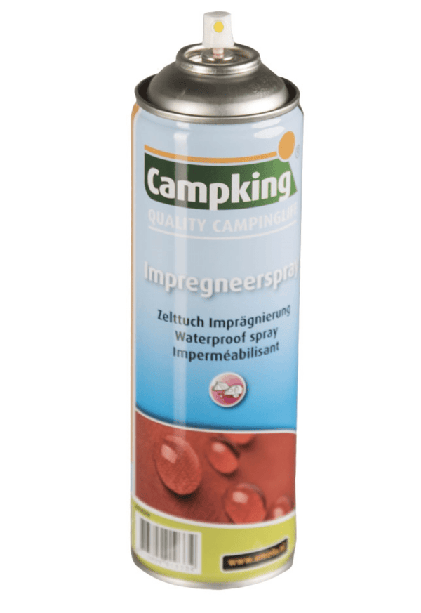 Spray impermeabilizare universal MIL - TEC® 500 ml | Echipament tactic WARGEAR