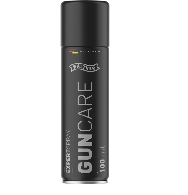 Spray intretinere arma Walther Gun Care Expert 100 ml | Echipament tactic WARGEAR