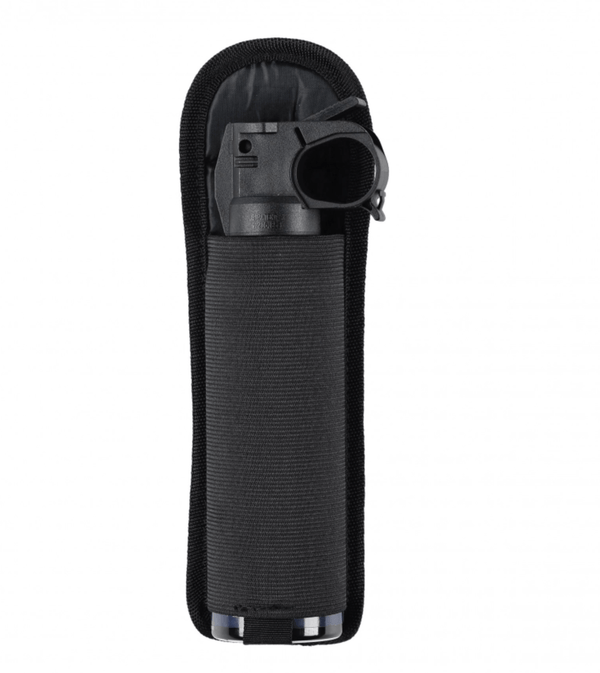 Spray iritant Walther ProSecur Bear Defender 225 ml – 10% OC, 2.000.000 SHU, Jet conic, rază 10 m + Toc inclus | Echipament tactic WARGEAR