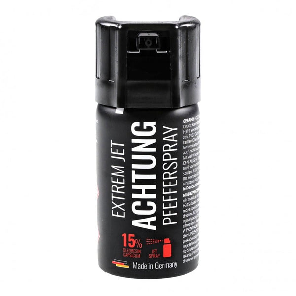 Spray Piper Achtung eXtrem Jet 15% OC – 40ml | WARGEAR RO