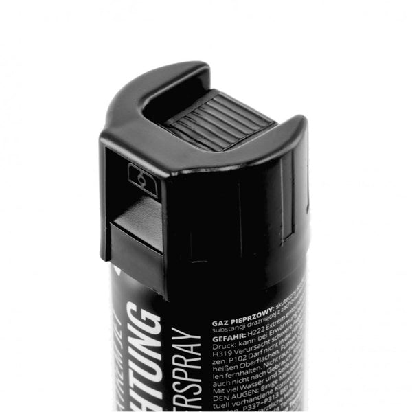 Spray Piper Achtung eXtrem Jet 15% OC – 40ml | WARGEAR RO