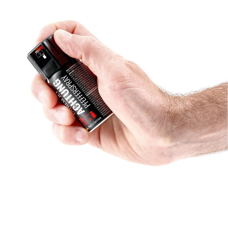 Spray Piper Achtung eXtrem Jet 15% OC – 40ml | WARGEAR RO