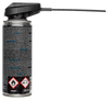 Spuma Curatare Teava Bore Cleaning Foam GNP 200ml | WARGEAR RO