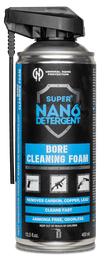 Spumă Curățare Țeavă Bore Cleaning Foam GNP 400ml | WARGEAR RO