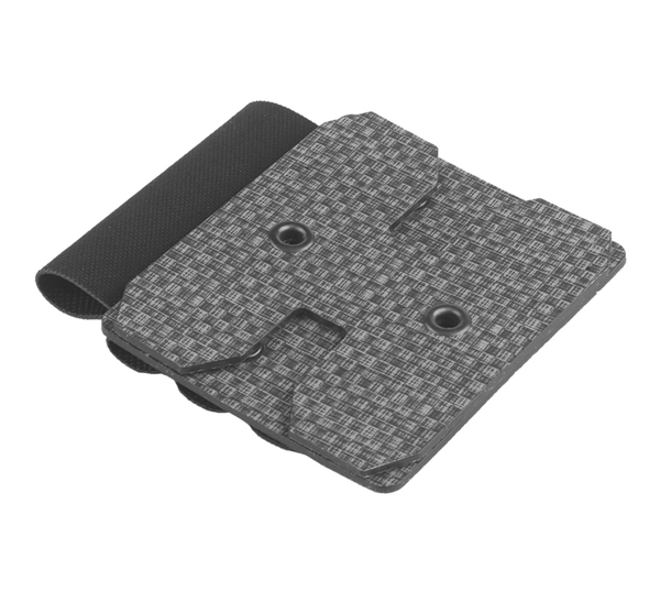 Stick Pouch baton luminos MOLLE Wosport | Echipament tactic WARGEAR