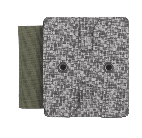 Stick Pouch baton luminos MOLLE Wosport | Echipament tactic WARGEAR