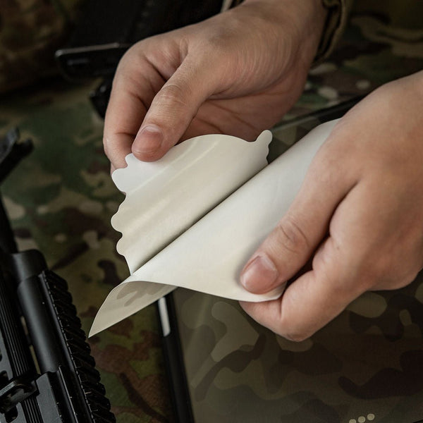 Sticker army 3D M - Tac REX Team | Echipament tactic WARGEAR