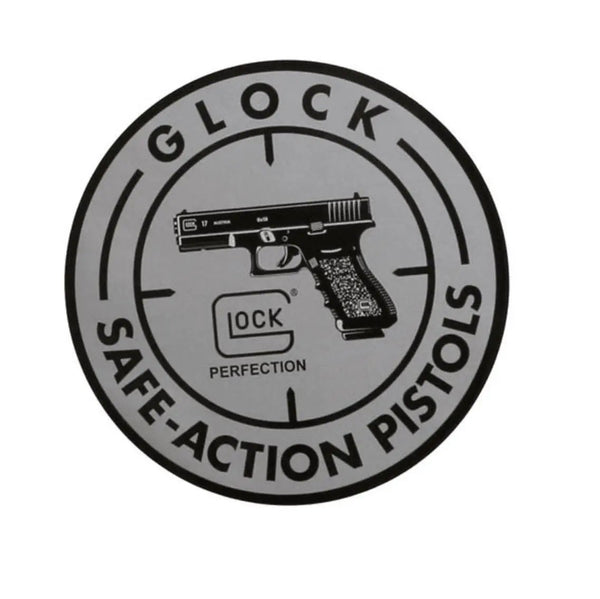 Sticker GLOCK Safe Action | Echipament tactic WARGEAR
