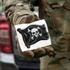 Sticker JOLLY ROGER M - TAC | Echipament tactic WARGEAR