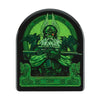 Sticker ODIN Night Vision M - TAC | Echipament tactic WARGEAR