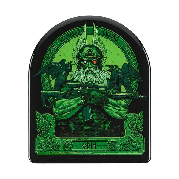 Sticker ODIN Night Vision M - TAC | Echipament tactic WARGEAR